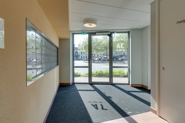 Medium property photo - Purmersteenweg 3A01, 1441 DK Purmerend